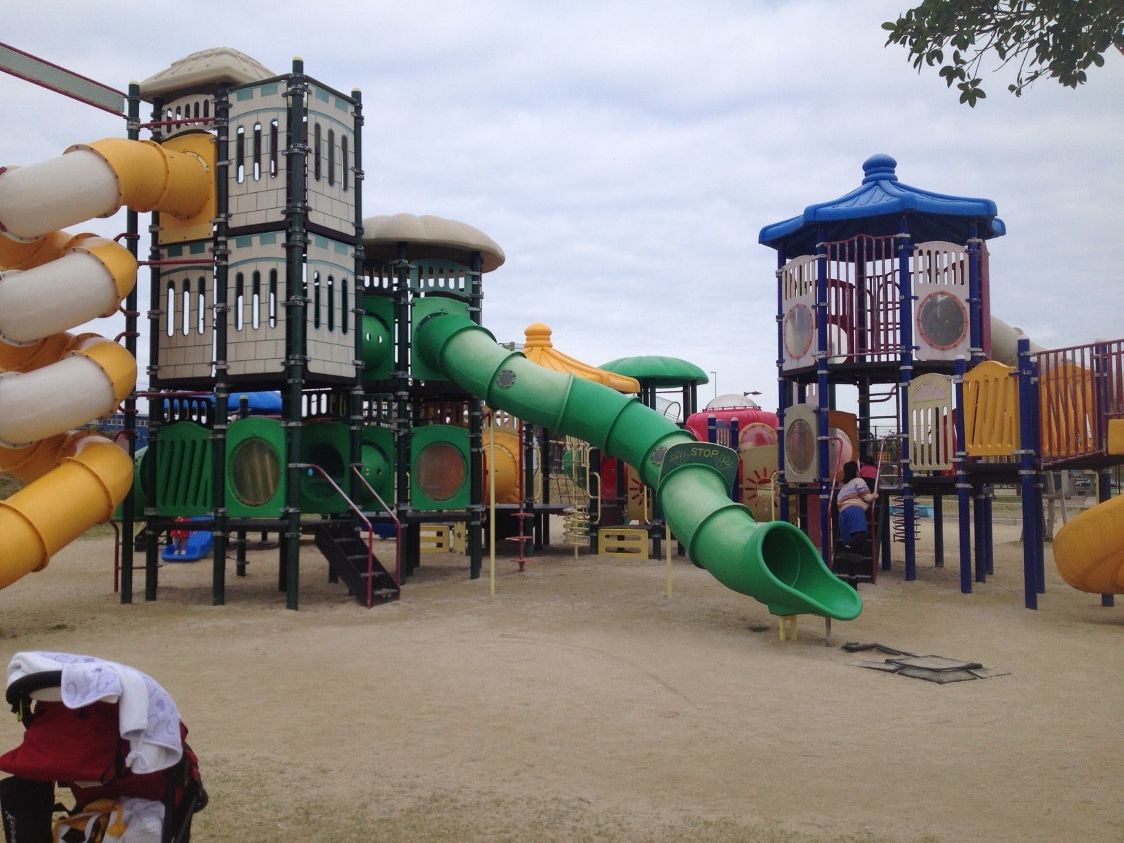 🏞️ 동광산 공원 (토코잔 코엔) 이미지 6